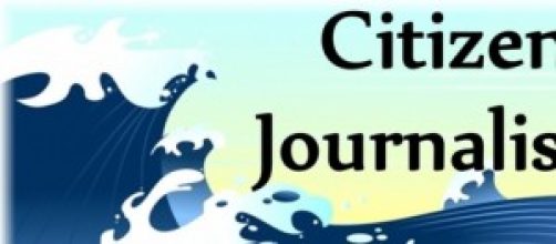 citizen journalism: giornalisti dilettanti