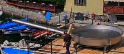 Sagre e fiere - Sagra del Pesce a Camogli