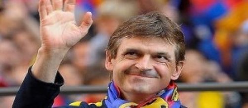 Tito Vilanova ex allenatore del Barcellona