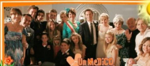 Un medico in famiglia 9, la nona puntata Un medico in famiglia 9, la nona puntata