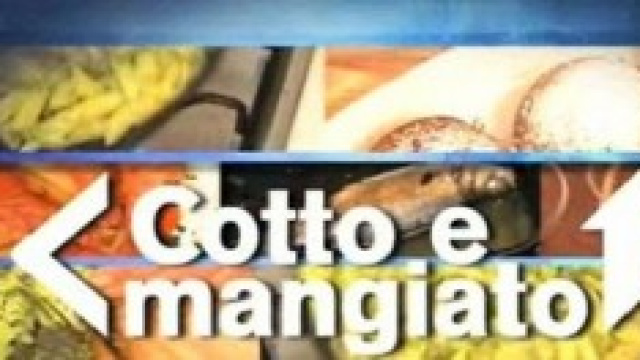 Cotto e Mangiato: la ricetta del 25 aprile 