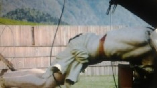 statua crolla e uccide ragazzo 21enne