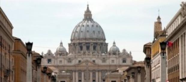 Canonizzazione dei Papi: attesi tantissimi fedeli Canonizzazione dei Papi: attesi tantissimi fedeli