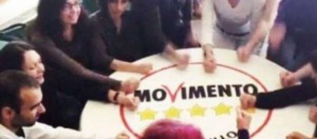Inno M5S Elezioni Europee Inno M5S Elezioni Europee