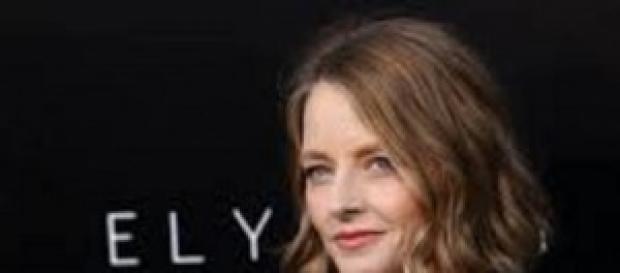Jodie Foster si è sposata Jodie Foster si è sposata