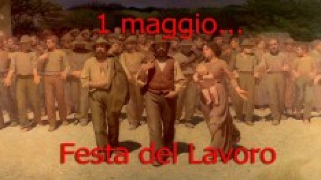 1 maggio 2014 e significato Festa del Lavoro