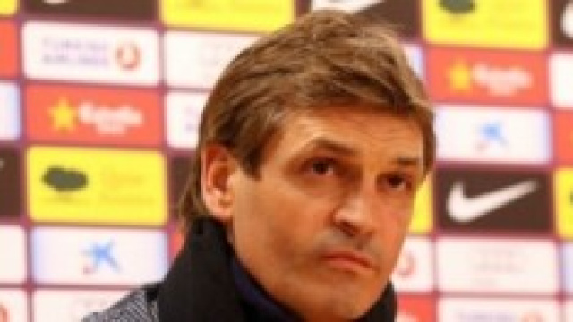 Tito Vilanova &egrave; deceduto per un cancro