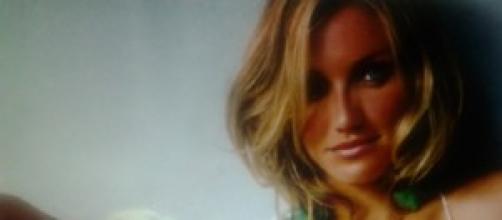 Cameron Diaz non usa deodoranti Cameron Diaz non usa deodoranti