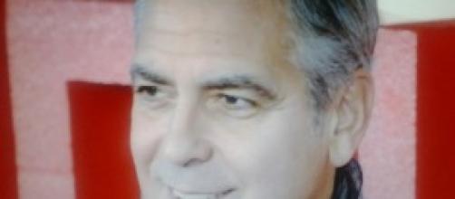George Clooney potrebbe sposarsi George Clooney potrebbe sposarsi