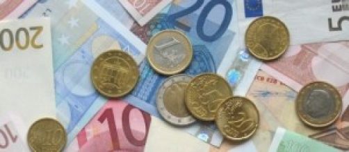 80 euro di aumento dal mese di maggio