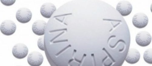 Aspirina potrebbe ridurre rischio di un tumore