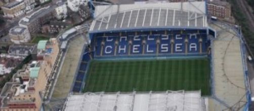 Champions League, Chelsea-Atletico Madrid