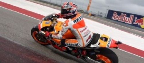 MotoGP Argentina 2014, orari gara 