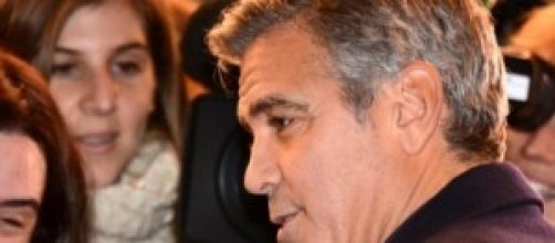Nuova fiamma per George Clooney