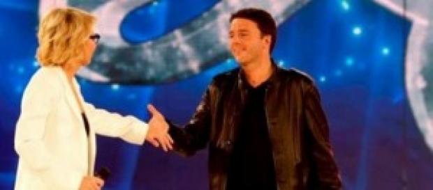 Amici 13 anticipazioni: Matteo Renzi ospite Amici 13 anticipazioni: Matteo Renzi ospite