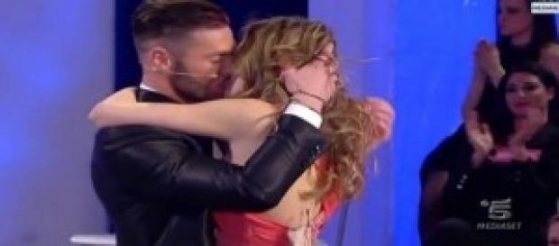 Uomini e Donne, Tommaso e Flavia si sono lasciati Uomini e Donne, Tommaso e Flavia si sono lasciati