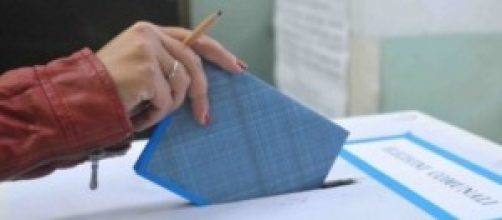 Il 25 maggio si voterà anche per le amministrative