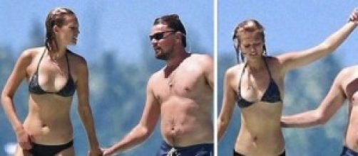 "Pettorali dentro e pancia in fuori" per DiCaprio