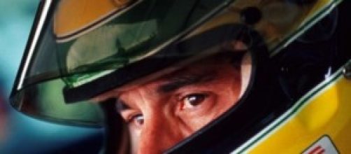 Stasera in tv su Italia 1: Senna, il film