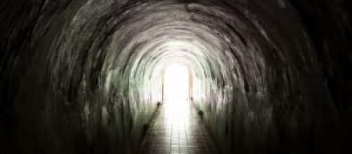 Tunnel visivo - come venirne fuori