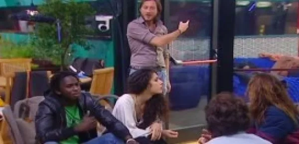 Gf 13, diretta live del 28 aprile 2014