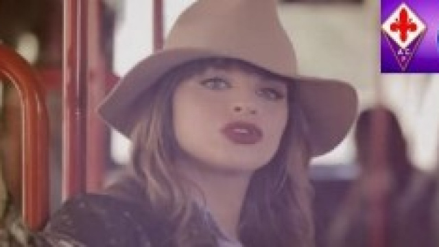 Alessandra Amoroso allo Stadio Olimpico 3 maggio