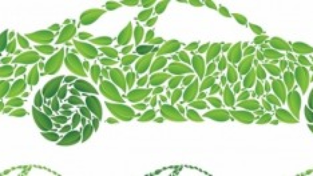 Incentivi auto ecologiche: fino a 5.000 euro