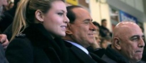Berlusconi a "Mattino 5" nega la vendita del Milan
