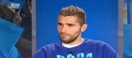 Calciomercato Inter: Behrami nel mirino