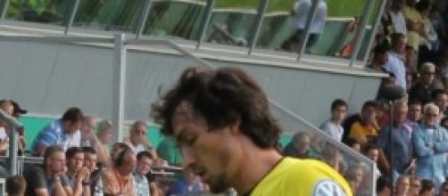 Calciomercato Juventus, ultime notizie: Hummels