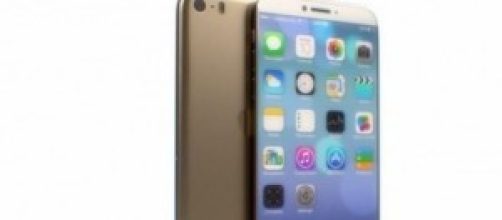 iPhone 6 con iOs 8: quando esce?