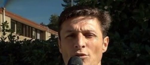 Javier Zanetti si ritira dal calcio