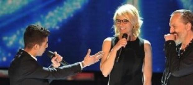 Amici 13 anticipazioni serale sesta puntata Amici 13 anticipazioni serale sesta puntata