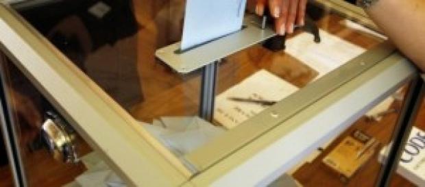Elezioni europee 2014: i candidati Elezioni europee 2014: i candidati