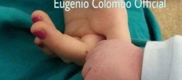 Uomini e Donne: è nato Brando Colombo Uomini e Donne: è nato Brando Colombo