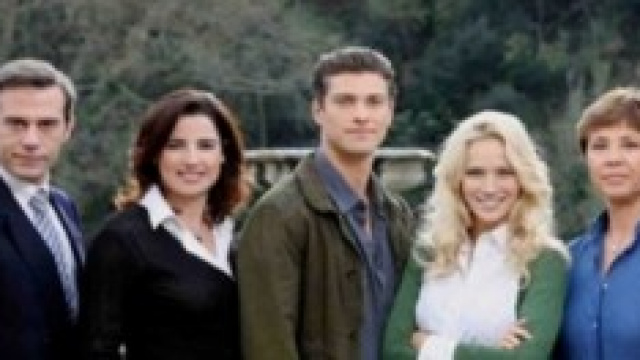 Anticipazioni Una buona stagione, ultima puntata