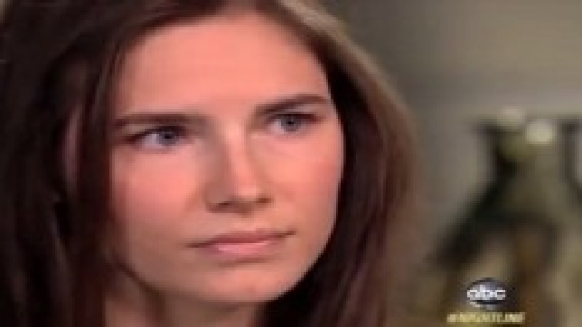 Nuove news sull'omicidio Meredith