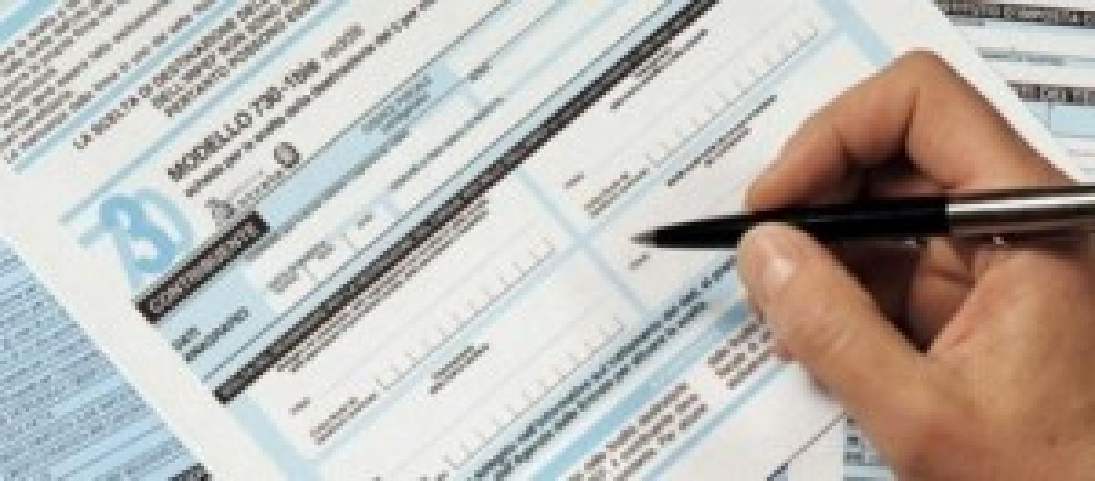 Dichiarazione dei redditi 2014: spese casa detraibili dal modello 730 Mutuo per ristrutturazione prima casa è detraibile