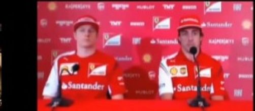 F1 Bahrain 2014 orari Rai/sky, favoriti classifica