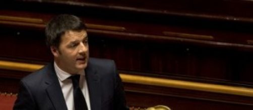 Governo Renzi, prima riforma, abolite le Province