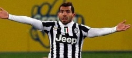 Lione-Juventus diretta Tv in chiaro Europa League