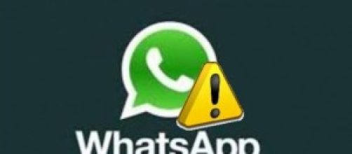 "Whatsappite" la malattia di whatsapp.