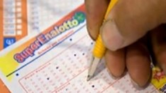 Estrazioni Lotto e SuperEnalotto, oggi 3 aprile