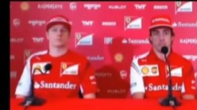 F1 Bahrain 2014 orari Rai/sky, favoriti classifica