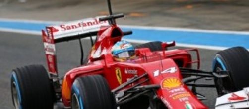 Gp Spagna F1 2014: calendario, orari diretta tv