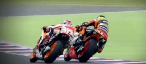 Motomondiale 2014, GP Spagna: programma