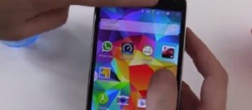 Offerte WIND: le promozioni sul Samsung Galaxy S5