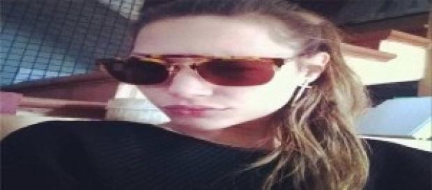 Beatrice Valli viene eliminata ma poi... Beatrice Valli viene eliminata ma poi...