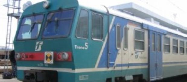 Trenitalia, dal Primo Maggio più controlli Trenitalia, dal Primo Maggio più controlli