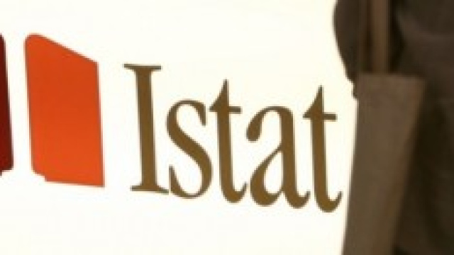 Istat - Istituto di Statistica